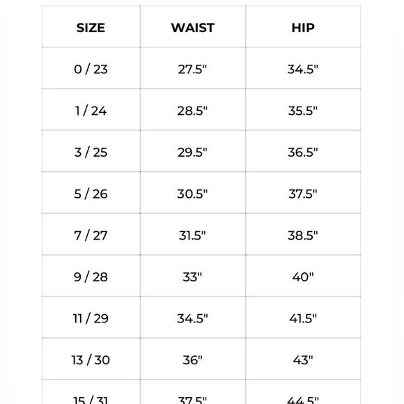 KanCan Russell Mid Rise Cuffed Jeans - Picture 5 of 5